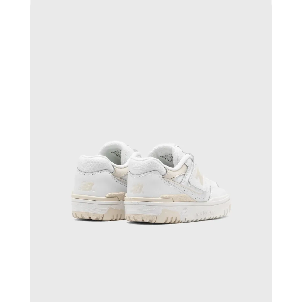New Balance 550 IHB550BK / weiss