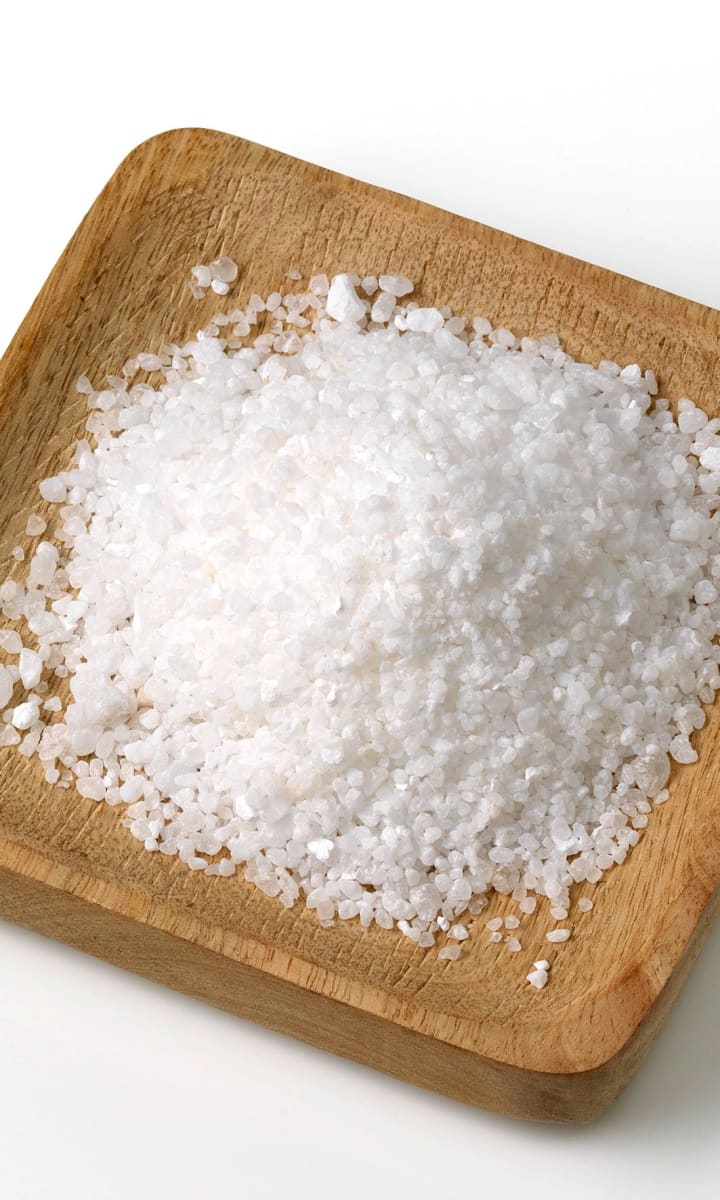 Original Totes Meer Badesalz, 1,5 kg