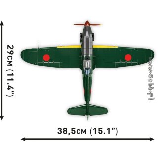 Kawasaki Ki-61-I Hien 'Tony'