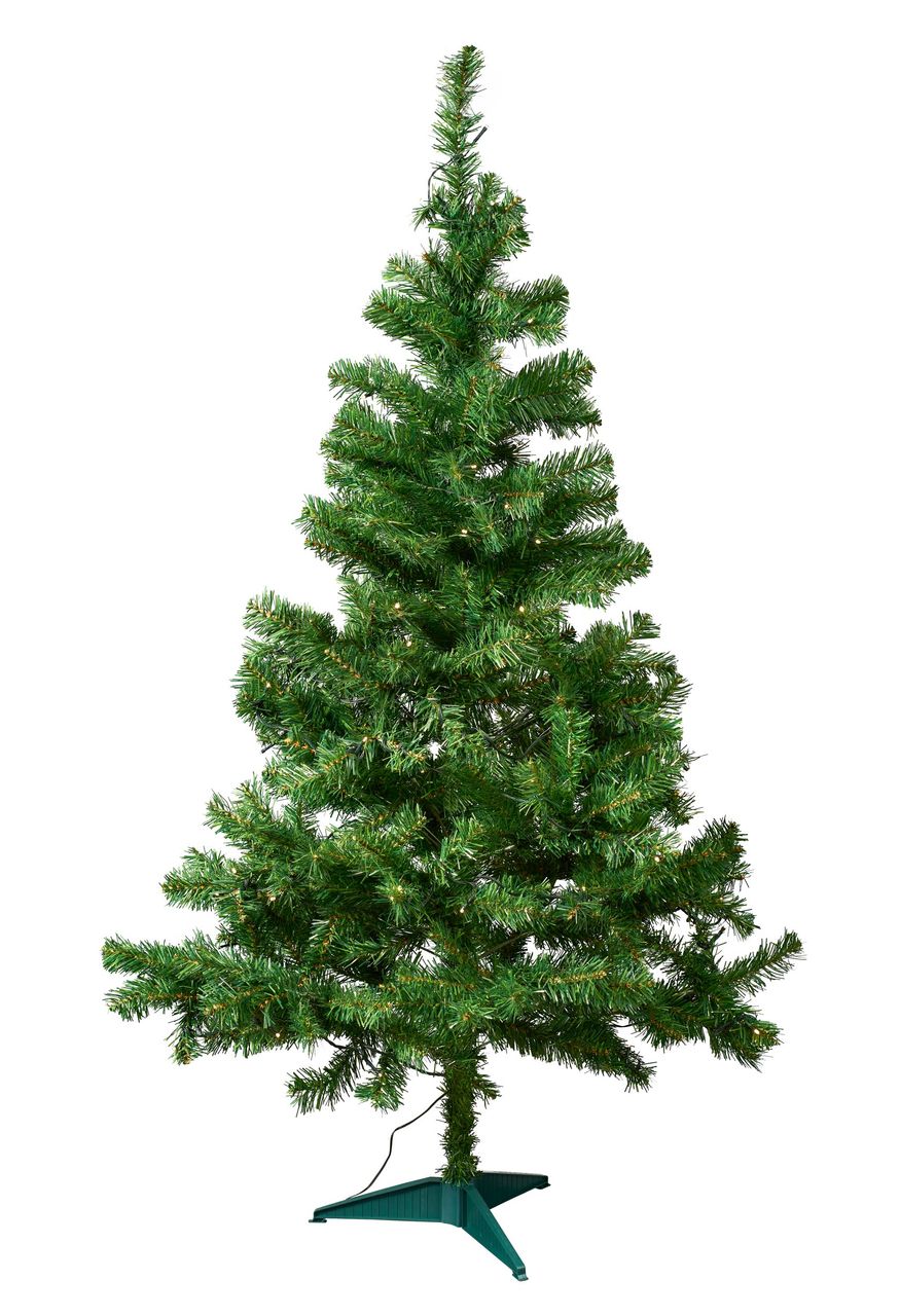 Innocom Künstlicher Tannenbaum 150 cm