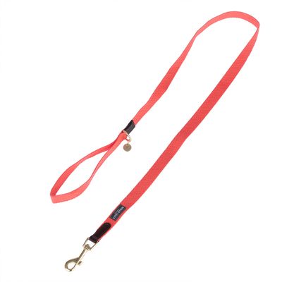 Nomad Tales Bloom Halsband, coral