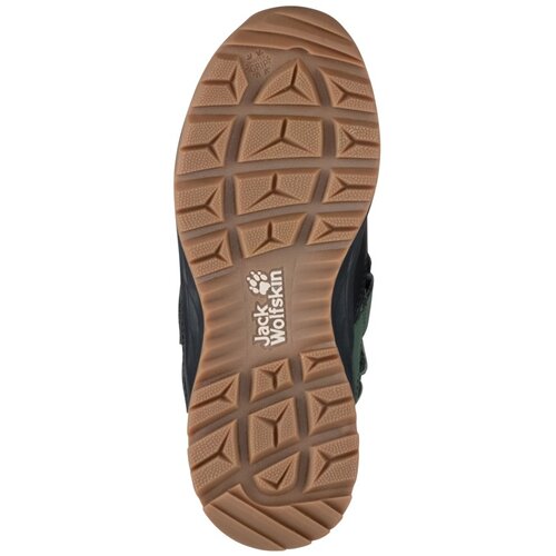 KINDER MULTIFUNKTIONSSTIEFEL POLAR BEAR TEXAPORE MID VC K