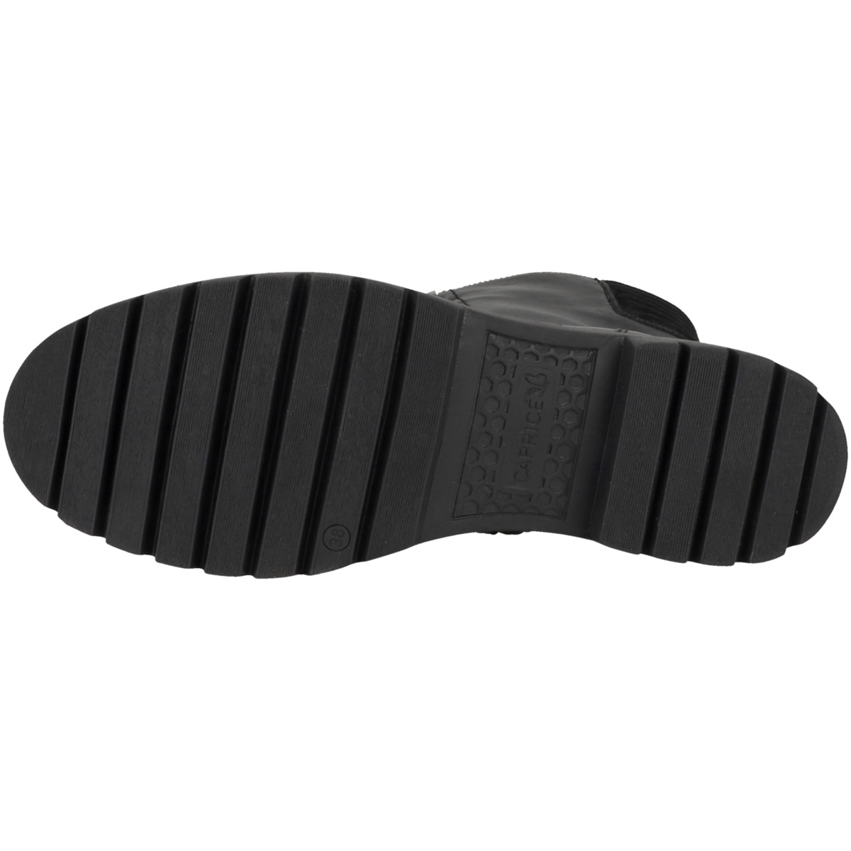 CAPRICE 9-25153-29 Stiefel schwarz