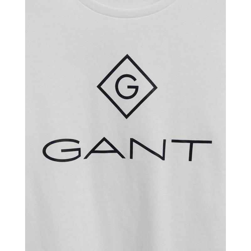 GANT Longsleeve Langarmshirt Damen