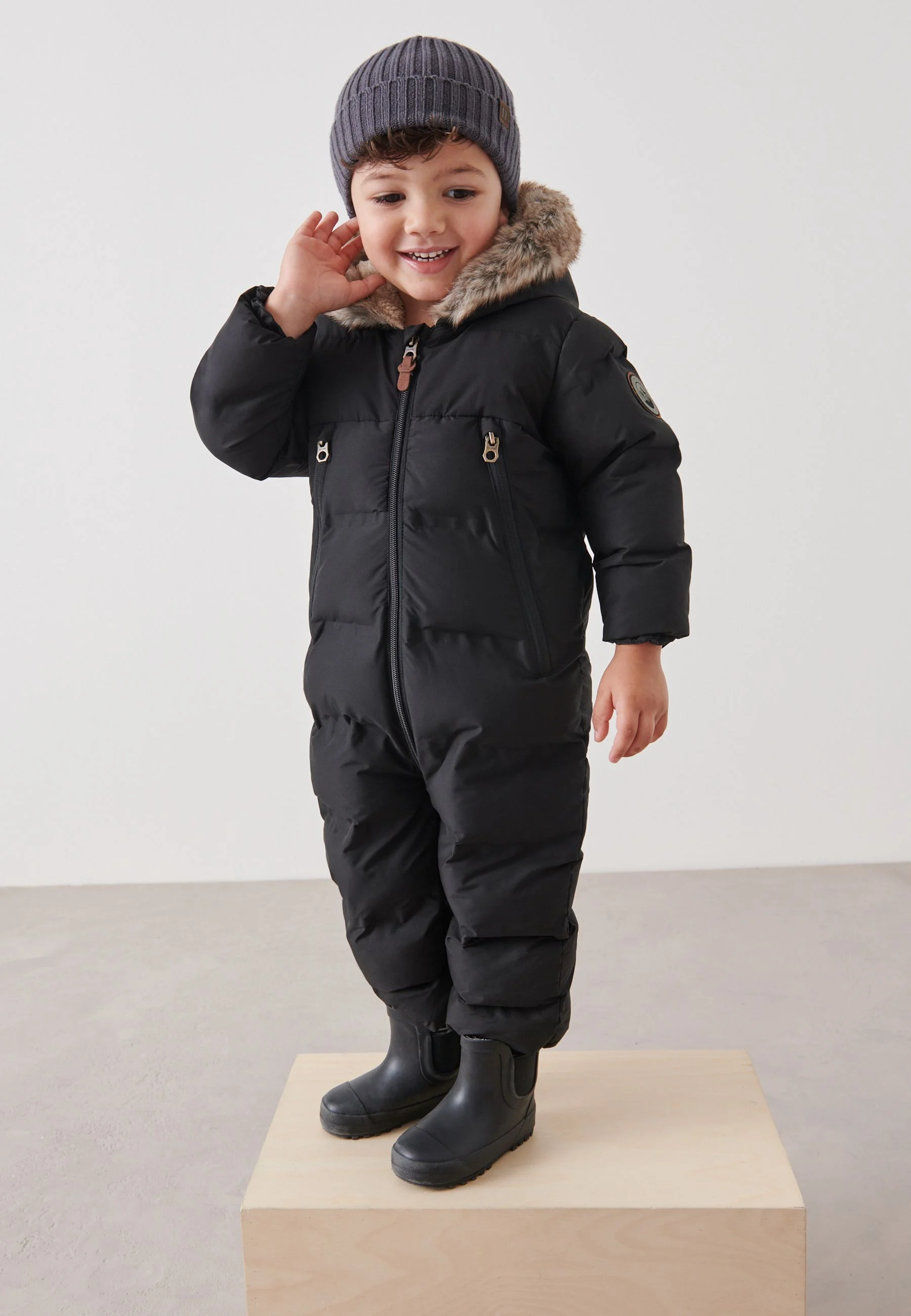 Next STANDARD - Traje de nieve
