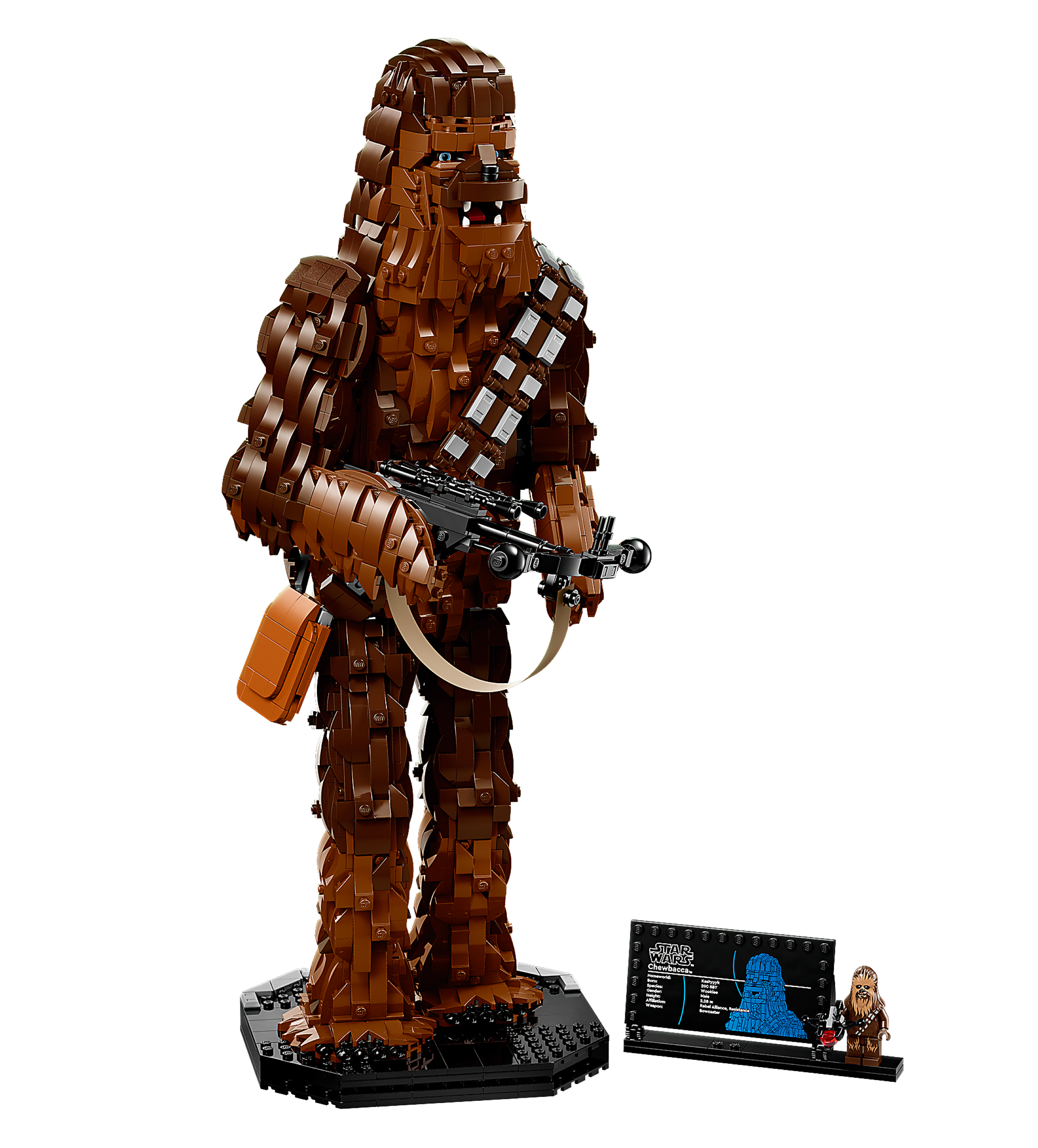 Chewbacca™ 75371