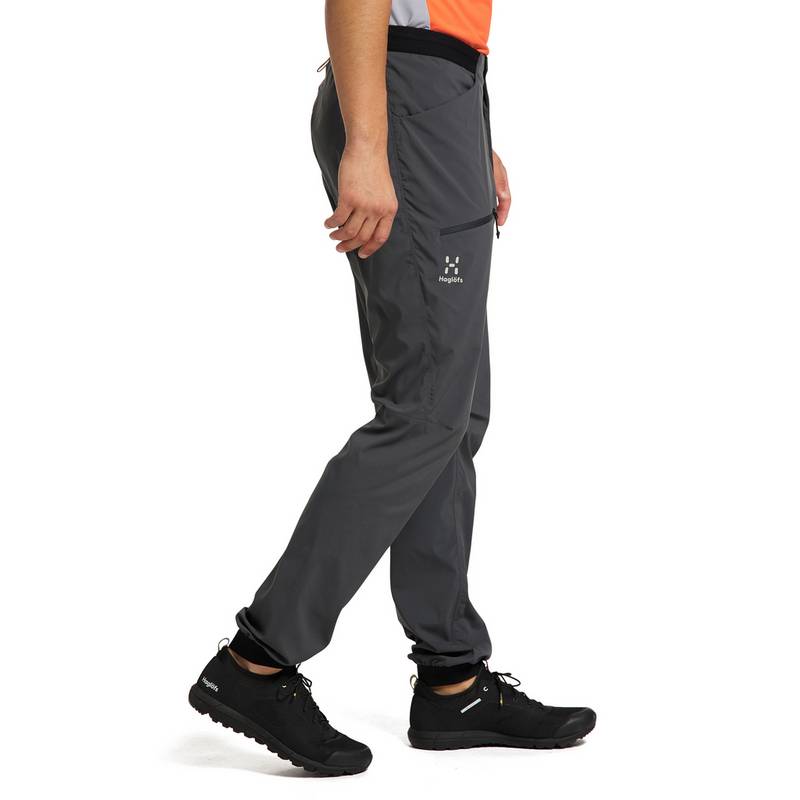 Haglfs L.I.M Fuse Pant Trekkinghose Herren