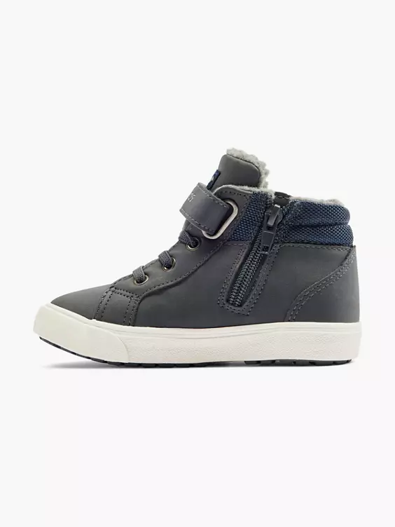 KangaRoos Hoher Sneaker