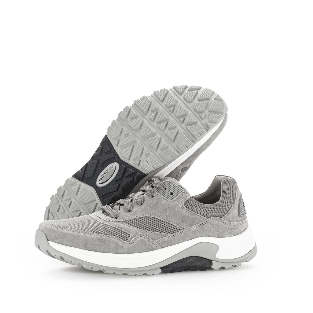 rollingsoft PG8000 Sneaker low grau