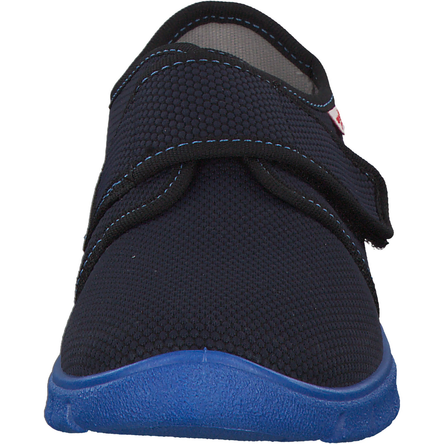 Superfit BOBBY 00268, Sneakers Low, Kinder, Nautic Kombi