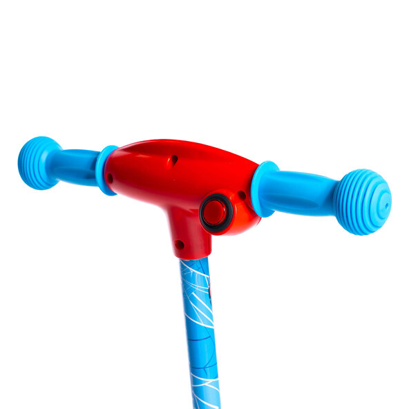Bubble-Roller Spider-Man