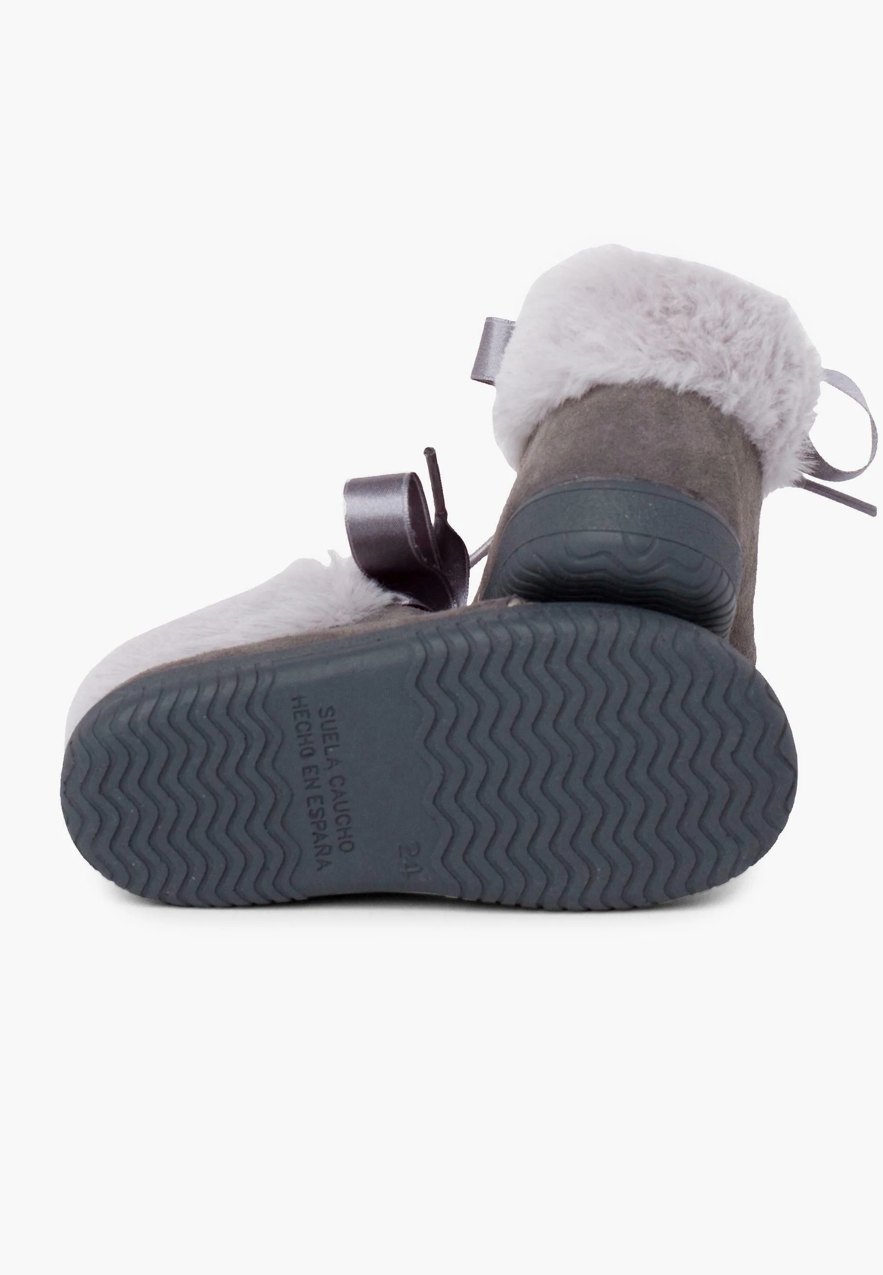 Botas de nieve Pisamonas