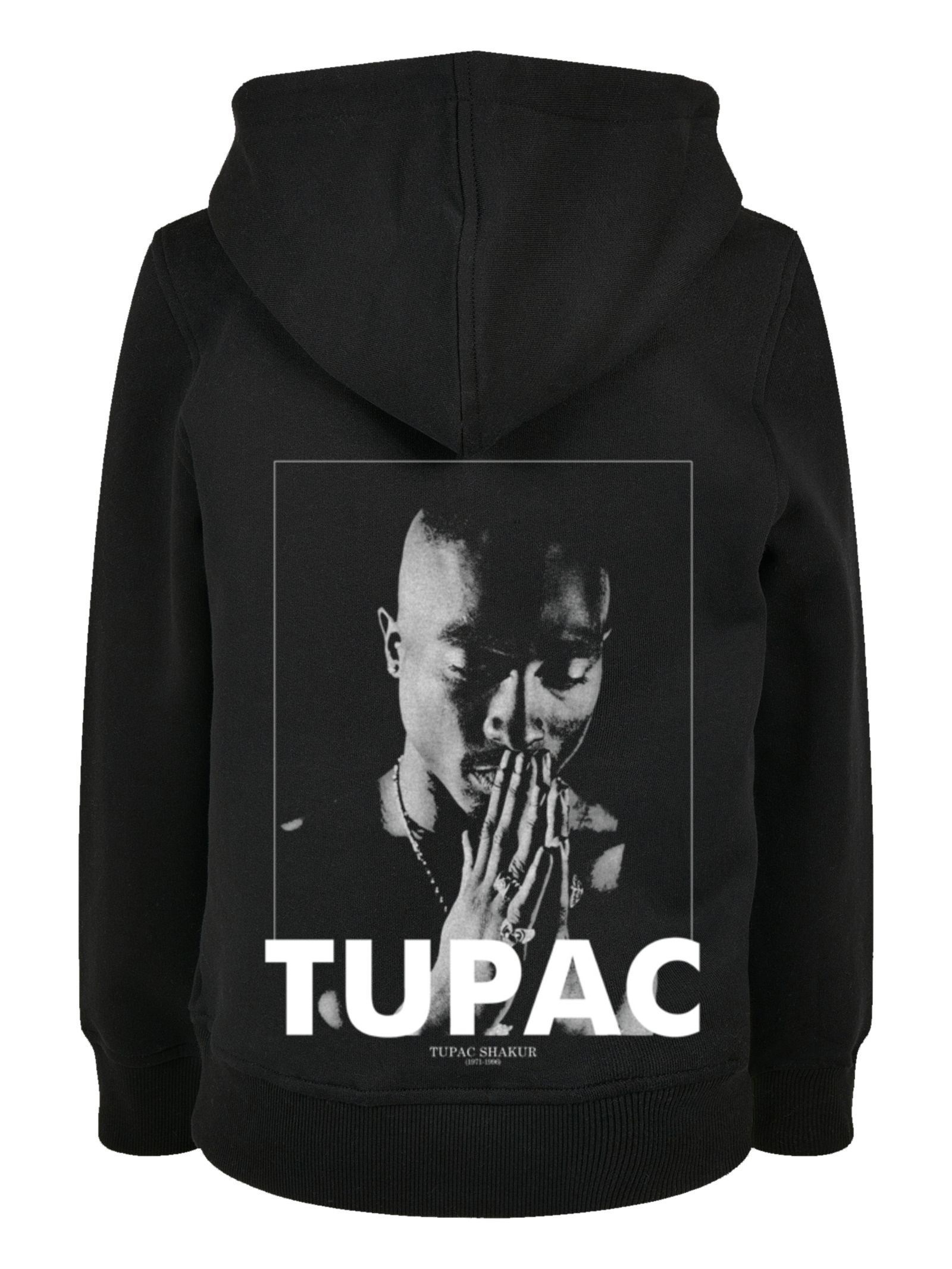 Sweatshirt 'Tupac '