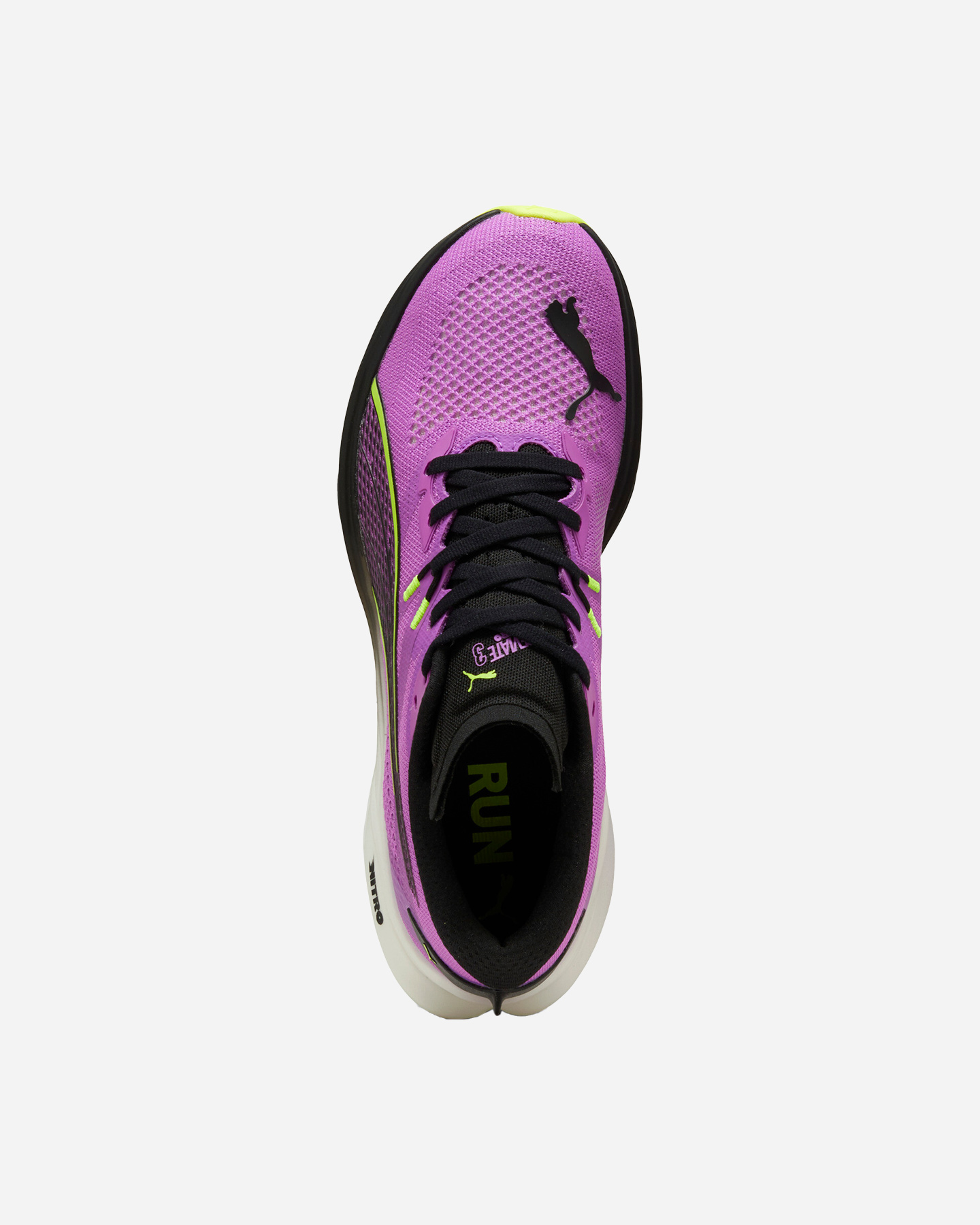 Scarpe Running Puma Deviate Nitro 3 M 309707-13