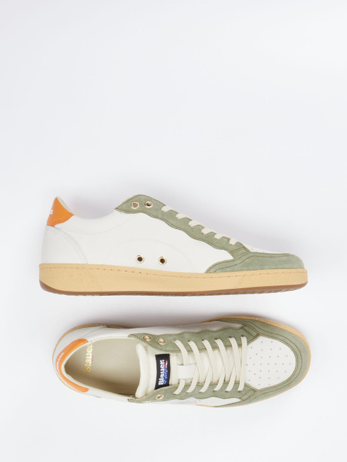 Sneaker-84657960010 Blauer