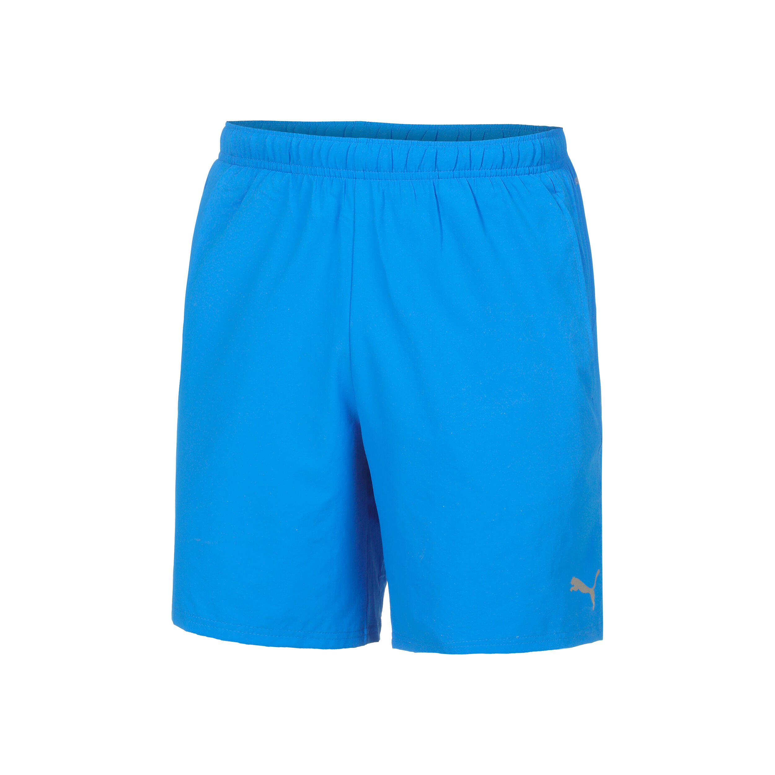 Run Ultraweave 7in Shorts Herren - Blau