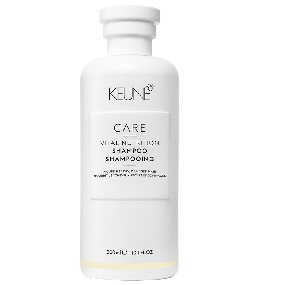 Keune Care Vital Nutrition Shampoo 80 ml