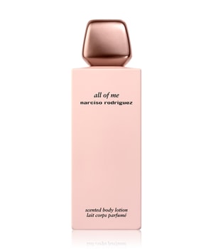 Narciso Rodriguez all of me Bodylotion-200 ml
