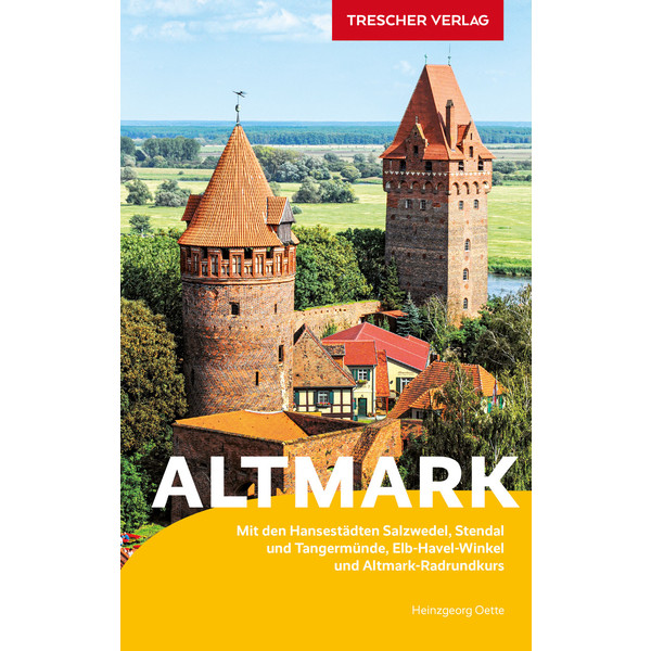 REISEFÜHRER ALTMARK