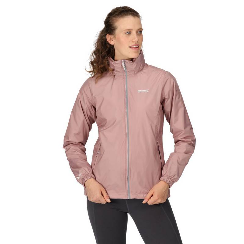 Regatta Corinne IV Regenjacke Damen