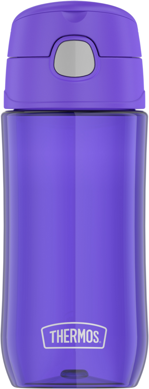 Alfi FUNTAINER TRITAN BOTTLE 0,47 l Trinkflasche