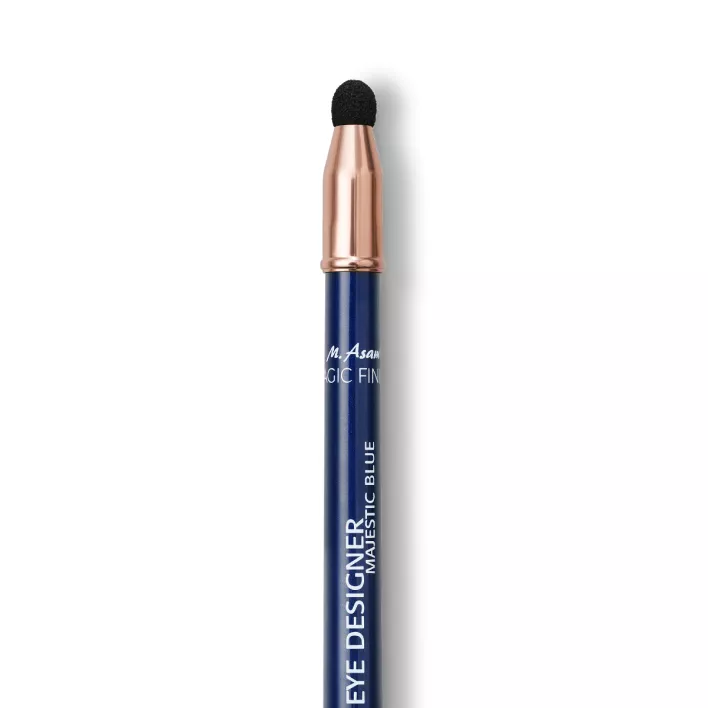 MAGIC FINISH Eyeliner: Eye Designer