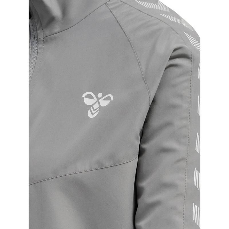 hummel hmlGG12 TRACK JACKET WOMAN Funktionsjacke Damen