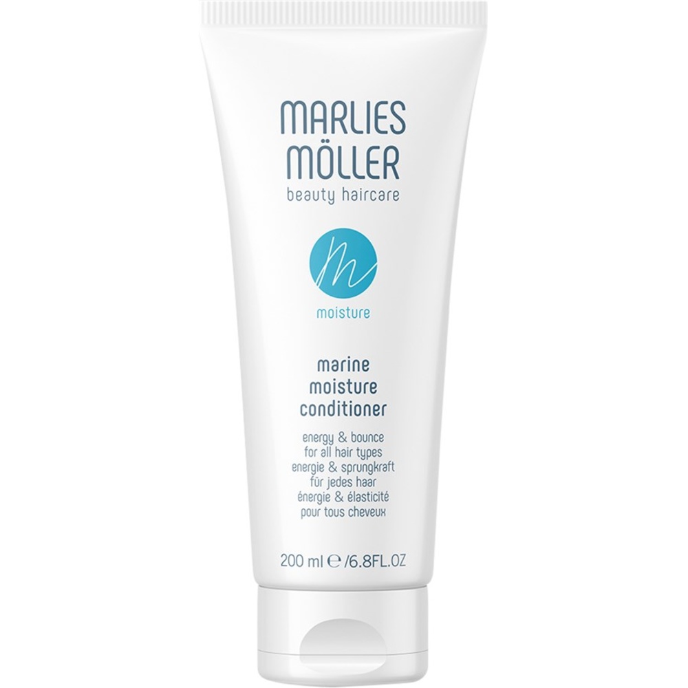 Marlies Möller Marine Conditioner Aprés-shampooing