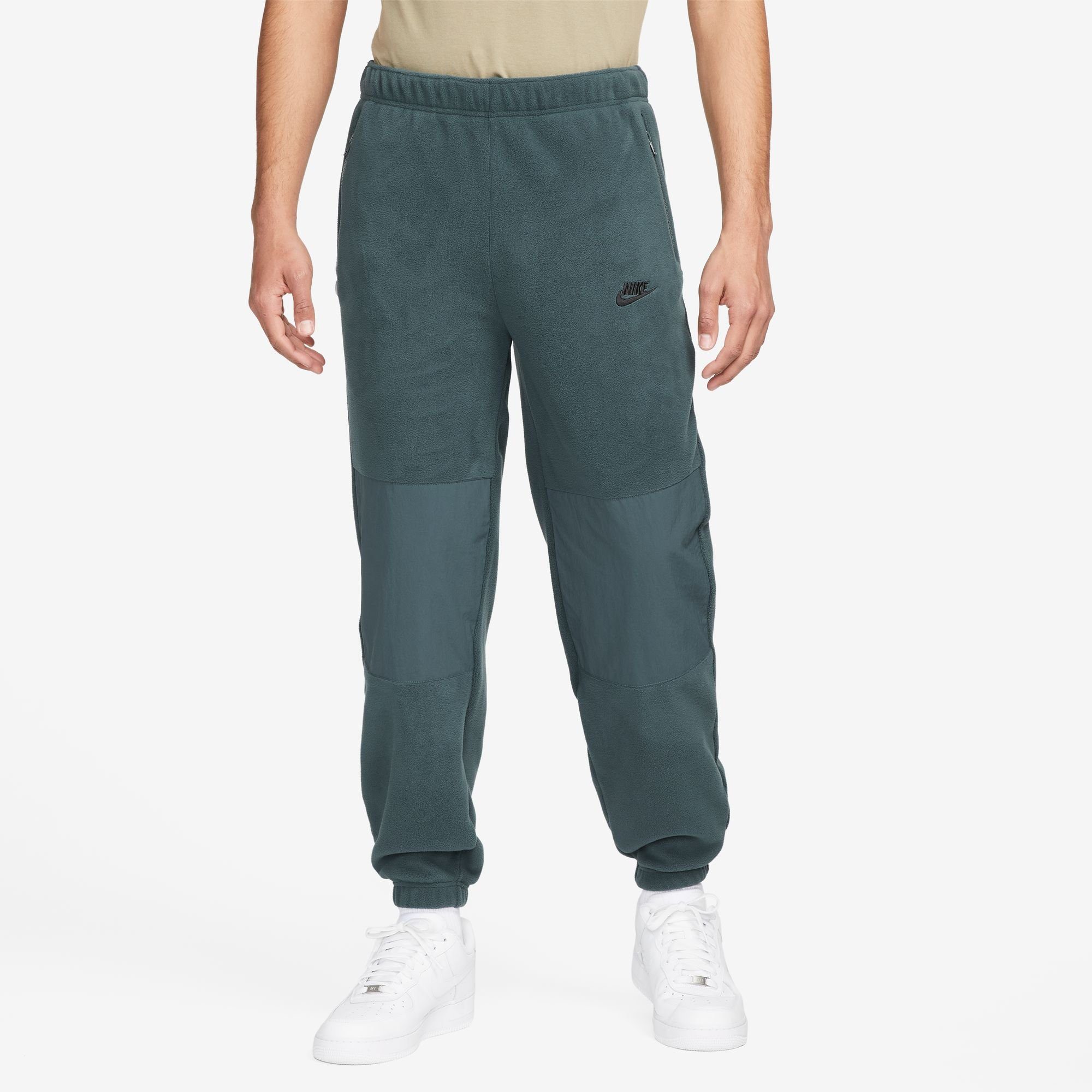 Nike Sportswear Jogginghose CLUB FLEECE+ MEN'S POLAR FLEECE PANTS
