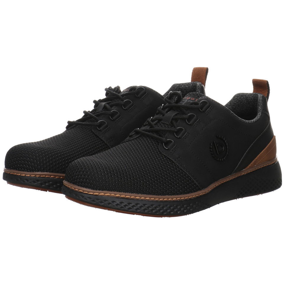 bugatti Schnürschuh
