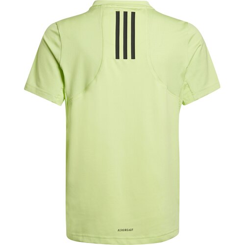 ADIDAS KINDER XFG AEROREADY SLIM SPORT T-SHIRT