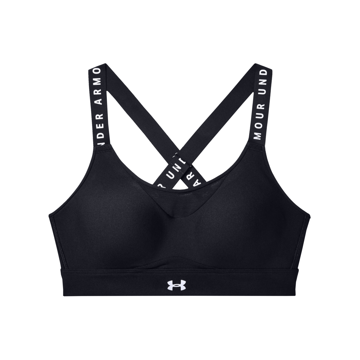Under Armour Infinity High Sport-BH Damen F001