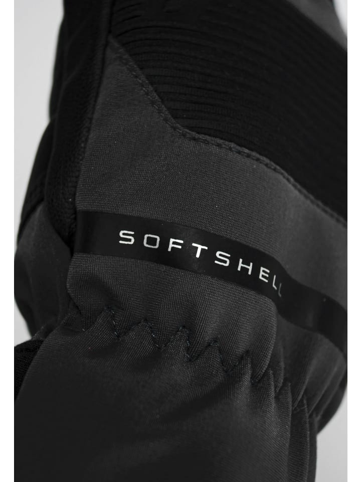 Reusch Fingerhandschuhe Andy R-TEX® XT in 7700 black günstig kaufen