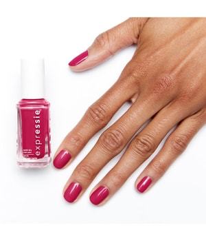 essie Expressie word on the street Nagellack-10 ml