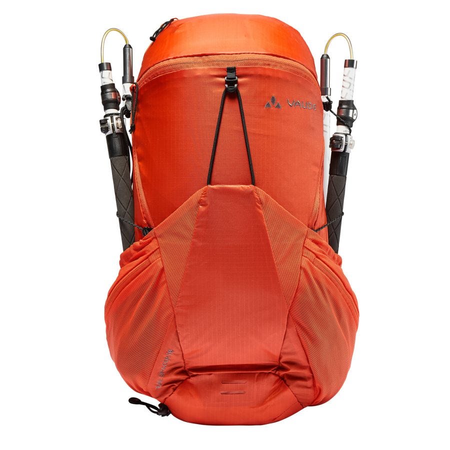 Trail Spacer 18 Leichtrucksack