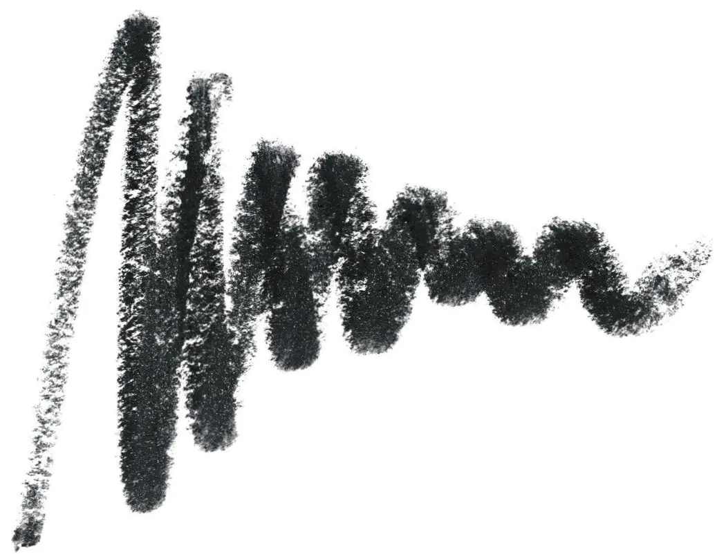 Max Factor Excess Longwear Eyeliner, 04 Antracitgrå