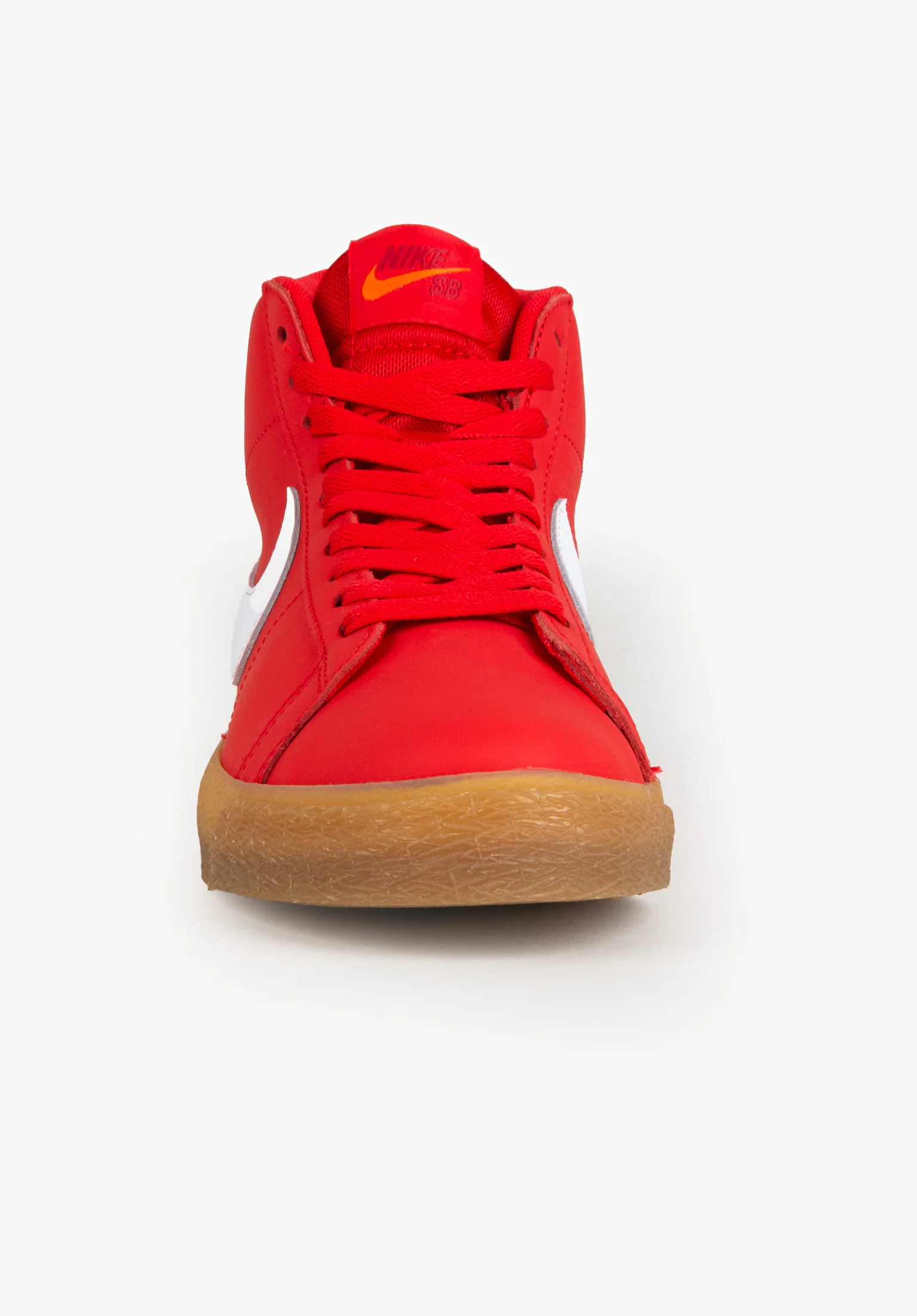 Zoom Blazer Mid