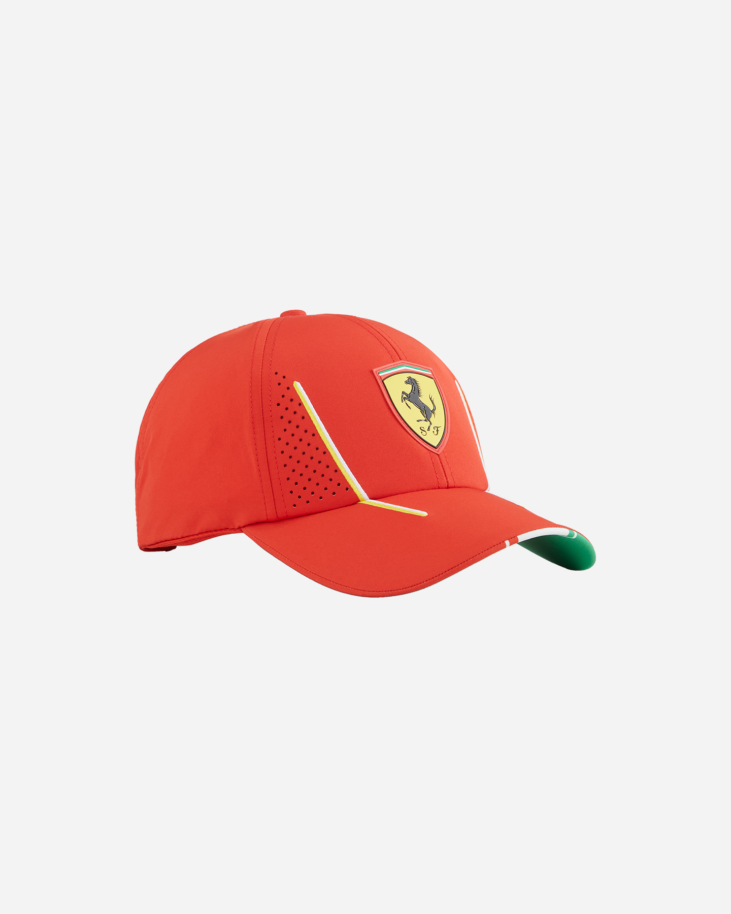 Fanwear Puma Ferrari Replica Team Jr 025418-01