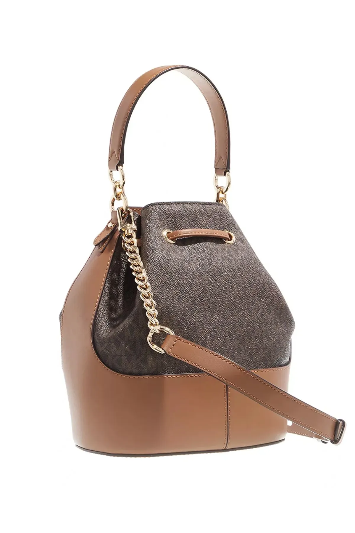 Michael Kors  Brn/Acorn Umhängetasche für Damen/Mädchen