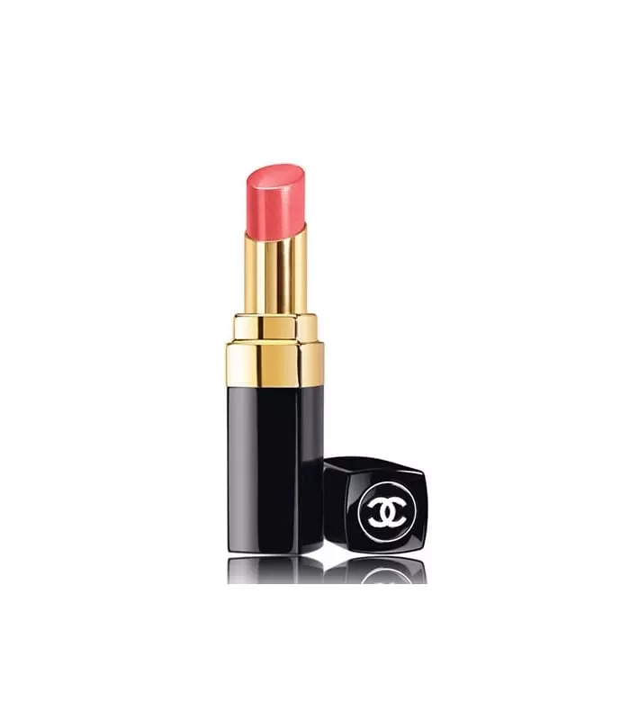 ROUGE COCO SHINE Le Rouge Brillant Fondant Hydratant