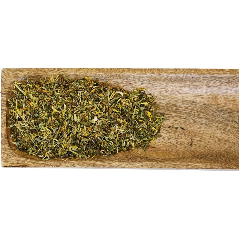 JR Farm Futter & Heu JR Farm Dottergelb-Maker 100 g