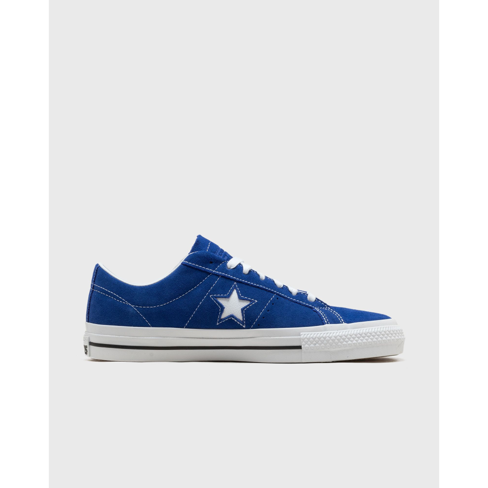 Converse One Star Pro A07898C / blau