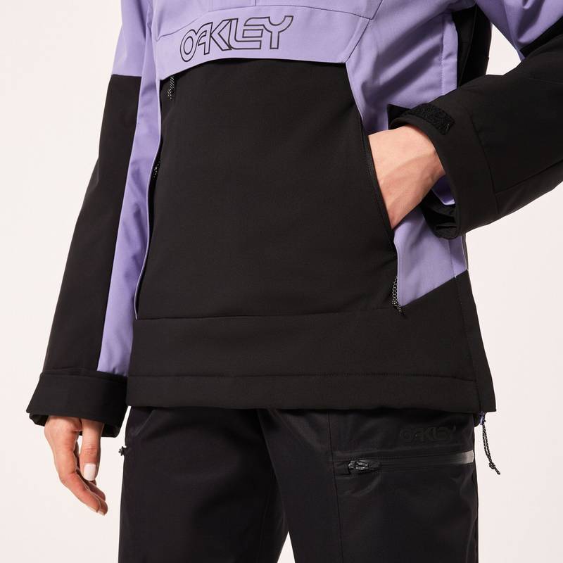 Oakley WMNS TNP TBT Skijacke Damen