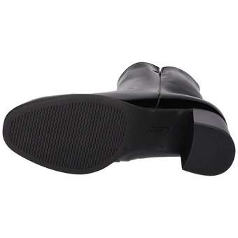Gabor Stiefelette in schwarz
