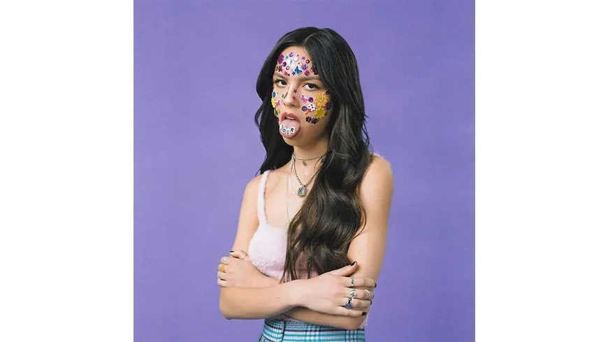 Sour (Vinyl)