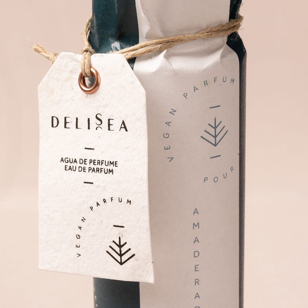 Delisea Kay Eau de Parfum Spray 150 ml