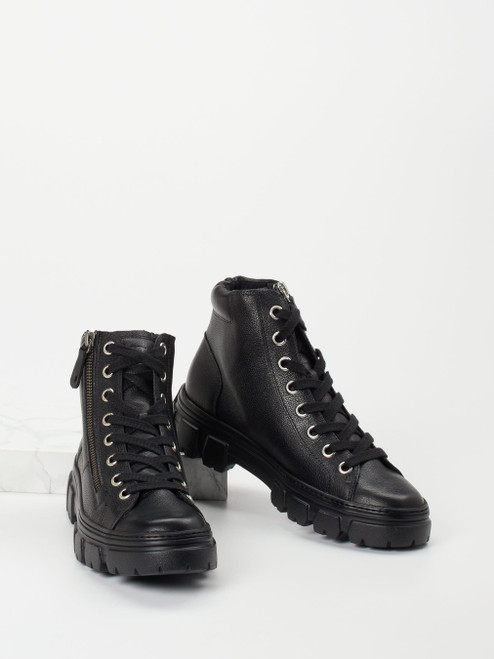 Sneaker High-16730090044 Paul Green