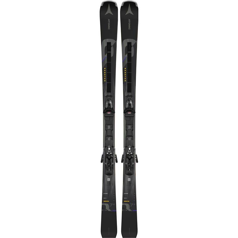 ATOMIC E REDSTER Q7.8 RVSK C + M12 GW 23/24 Carving Ski