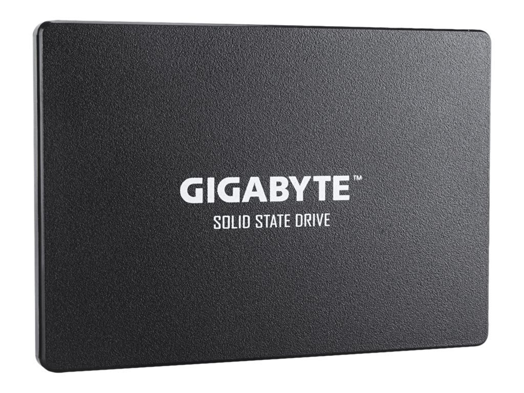 Gigabyte GIGABYTE GP-GSTFS31480GNTD 480GB SSD-Festplatte