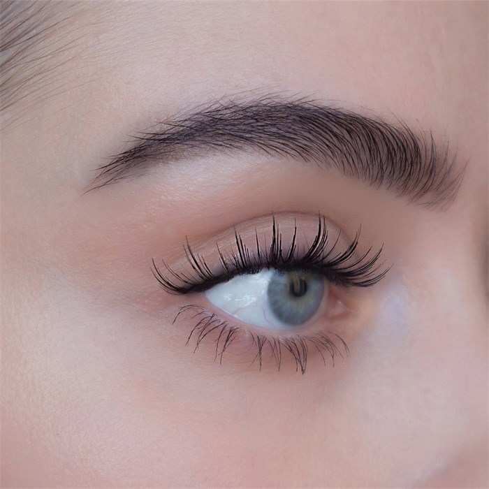 Pro Lashes Bom Dia